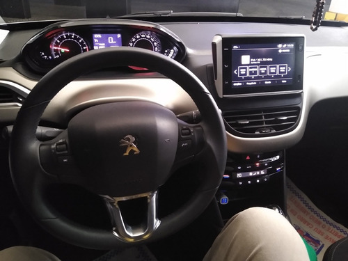 Peugeot 2008 2019 1.6 Style 16v Flex Aut. 5p