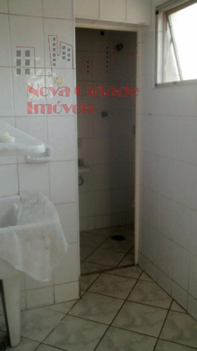 Apartamento - Vila Olimpia - Ref: 1290 - V-ap0900