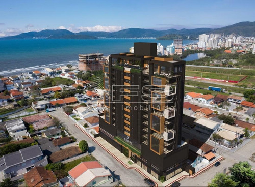 Imagem 2 de 14 de Sunshine Apartaments - 3 Suites Pereque Porto Belo - 3907