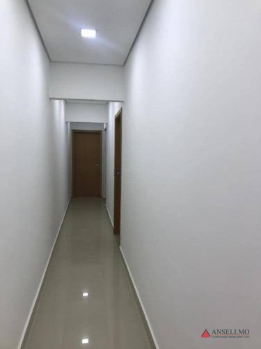 Imagem 7 de 17 de Sala Para Alugar, 90 M² Por R$ 1.500,00/mês - Centro - São Bernardo Do Campo/sp - Sa0523