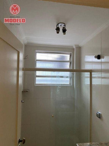 Imagem 14 de 30 de Apartamento Com 2 Dormitórios À Venda, 55 M² Por R$ 220.000 - Jardim Ferrarezzi - Pirassununga/sp - Ap3409