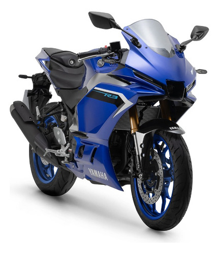 Yamaha R3 Connected 25/26 0km