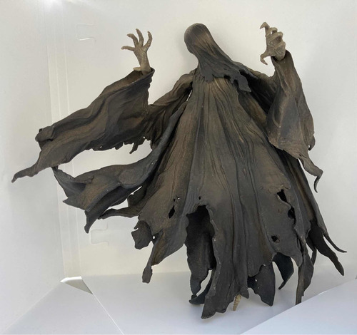 Figura Dementor Harry Potter Azkaban