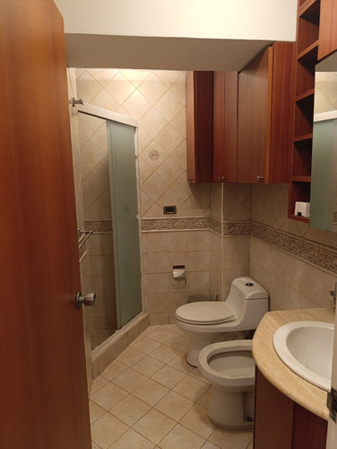 Se Alquila Apartamento 90m2 Santa Monica