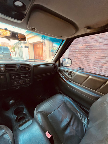 Chevrolet S10 2.8 4x4 Dc L