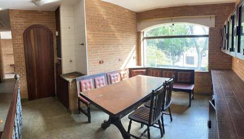 Imagem 16 de 30 de Casa 4 Suítes No Jd Da Glória, São Paulo - R$ 2.6 Mi, R$ 10 Mil - V5416