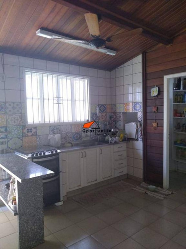 Casa À Venda, 124 M² - Ribeirânia - Ribeirão Preto/sp - Ca1374