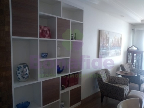 Imagem 4 de 30 de Apartamento A Venda, Edifício Golden Garden, Jardim Bonfiglioli, Jundiaí - Ap10673 - 34133578