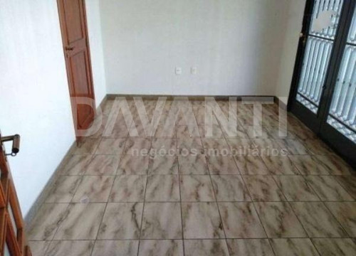 Imagem 5 de 9 de Casa Para Aluguel Em Jardim Nossa Senhora Auxiliadora - Ca114010