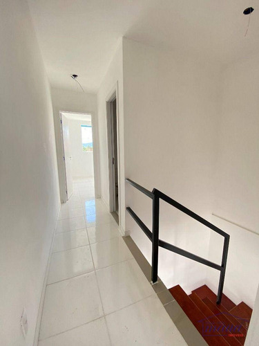 Imagem 14 de 17 de Casa Com 2 Dormitórios À Venda, 70 M² Por R$ 159.000,00 - Saracuruna - Duque De Caxias/rj - Ca0373