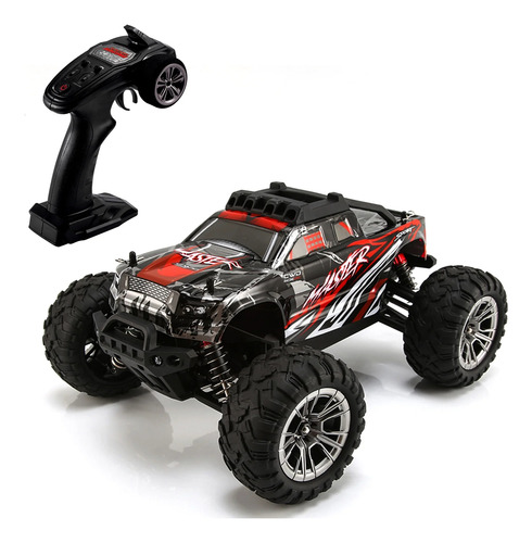 Kf11 1/16 4x4 Auto Control Remoto Camión Rtr Hobby Rc 35km