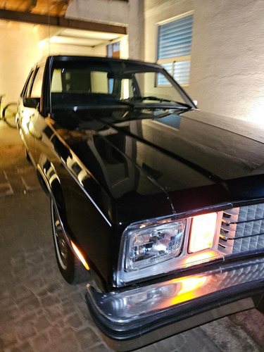 Ford Fairmont