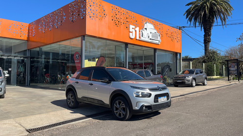 Citroën C4 Cactus 1.6 Feel pack