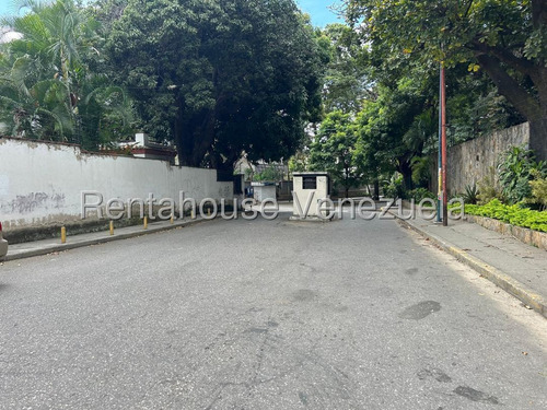 Rm Apartamento (1 Nivel) En Alquiler En La Florida, Distrito Metropolitano