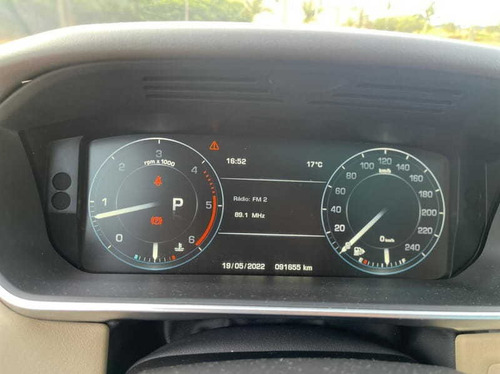 Imagem 5 de 15 de Land Rover Range Rover Sport 3.0 Hse 4x4 V6 24v Turbo Diesel