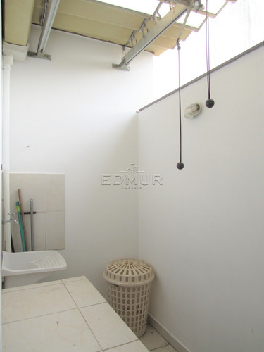 Imagem 7 de 15 de Sobrado - Vila Alzira - Ref: 7233 - V-7233
