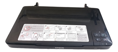 Modulo Scanner Epson L200 Completo