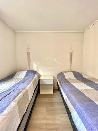 Arriendo Año Corrido O Hasta Diciembre, Reñaca