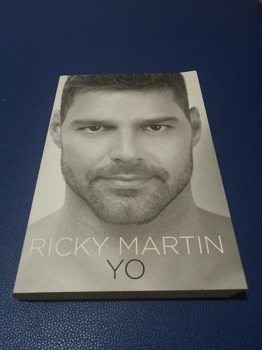 Yo Ricky Martin