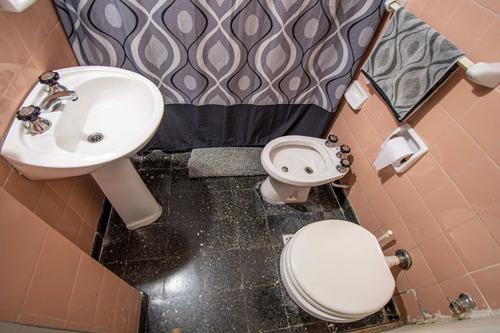 Departamento En Venta Centro 2 Dormitorios