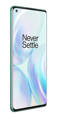 Imagen 3 de 5 de OnePlus 8 Pro Dual SIM 256 GB verde glacial 12 GB RAM