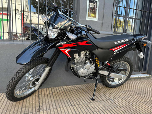 Honda Xr 250 Tornado 0km