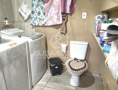 Imagem 13 de 23 de Casa À Venda No Bairro Fortuna - Sapucaia Do Sul/rs - 17