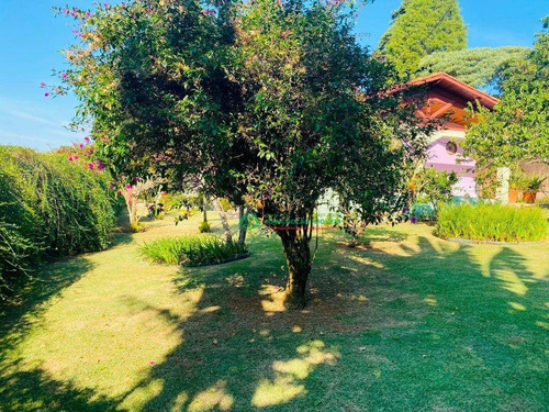 Imagem 6 de 30 de Casa Com 3 Dormitórios À Venda, 280 M² Por R$ 920.000,00 - Chácara Rincão - Cotia/sp - Ca6066