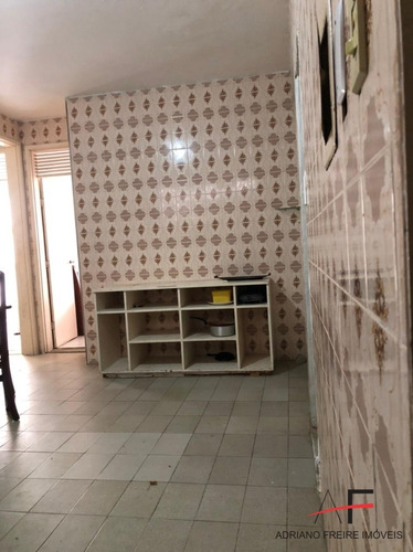 Imagem 17 de 19 de Apartamento Semi Mobiliado, 2 Quartos, Próximo A Beira Mar - Código: Ap6856