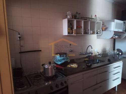 Imagem 7 de 15 de Apartamento, Venda, Casa Verde, Sao Paulo - 25083 - V-25083