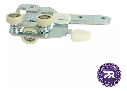 Guia Inferior Porta Lateral Correr Jumper 2.3 2011 2012 2013