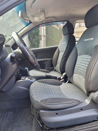 Fiat Strada 1.8 MPI ADVENTURE CD 16V FLEX 2P AUTOMATIZADO