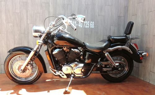 Imagen 2 de 13 de Honda Shadow Vt750