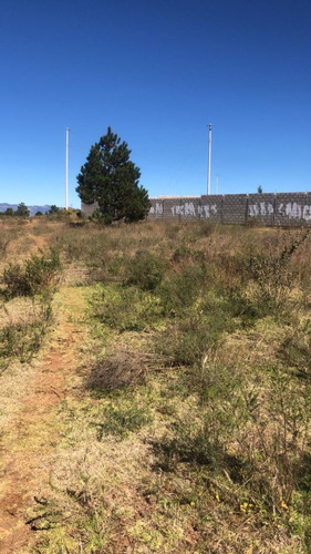 Terreno En Renta Sobre Carretera Atotonilco Frente Hacienda 