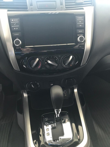 Nissan Frontier 2.3 X-gear 4x4 Automatica (sf)