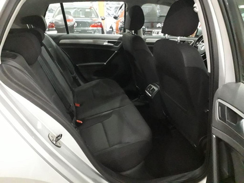 Volkswagen Golf 1.6 Trendline 2015