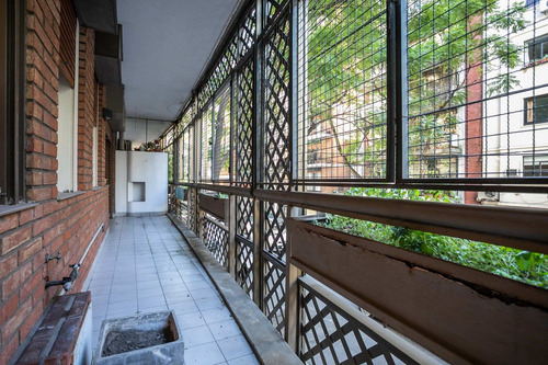 Imagen 5 de 30 de Depto 3 Amb,2 Baños,cochera,107 M² Jardín Botánico
