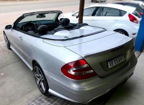 Imagen 6 de 10 de Mercedes Benz C200 Coupe Kompresor-automático Nafta 2001
