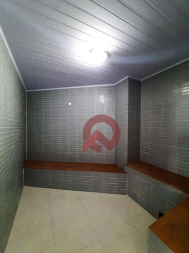 Imagem 7 de 29 de Apartamento Com 2 Dormitórios À Venda, 78 M² Por R$ 428.000 - Mirim - Praia Grande/sp - Ap3542