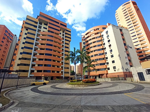 Excelente Apartamento En Venta En Residenciase El Portal De Mañongo Naguanagua Carabobo. Samir Trosel