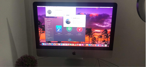 iMac 21.5 Pulgadas 2017