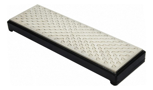 Plato De Lapeado Con Forma De Diamante Shapton Glass