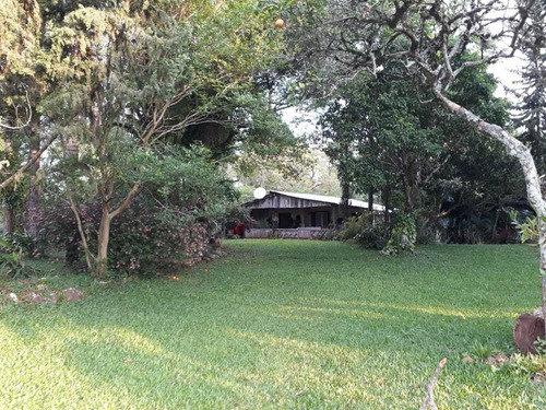 Imagen 1 de 14 de Vendo O Permuto Chacra En Misiones