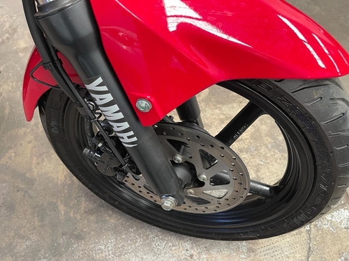 Imagen 4 de 7 de Yamaha Fz
