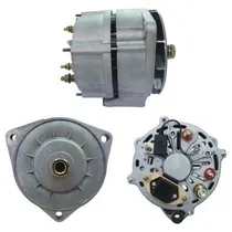 Comprar Alternador Para Mercedes Benz 24v 100a Tamatel 10032