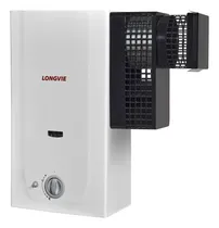 Comprar Calefon Longvie Cb214sf 14lts Tiro Balanceado Selectogar
