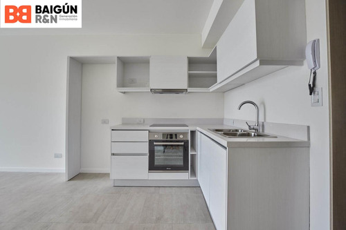 2 Ambientes En Villa Urquiza