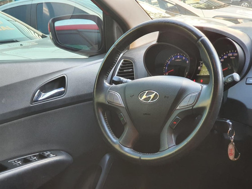 Imagem 7 de 11 de Hyundai Hb20 1.6 Premium Aut Flex