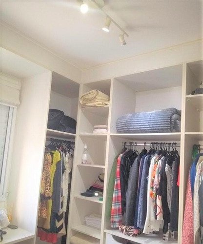 Imagem 19 de 30 de Apto Na Água Rasa Com 2 Dorms Sendo 1 Suíte, 2 Vagas, Varanda Gourmet, 76m² - Ap14322