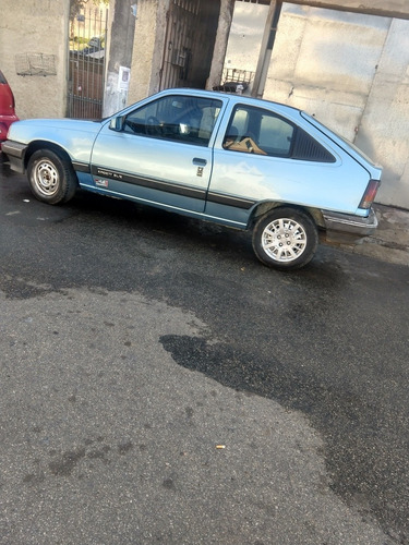 Imagem 11 de 13 de Chevrolet Kadett S/l